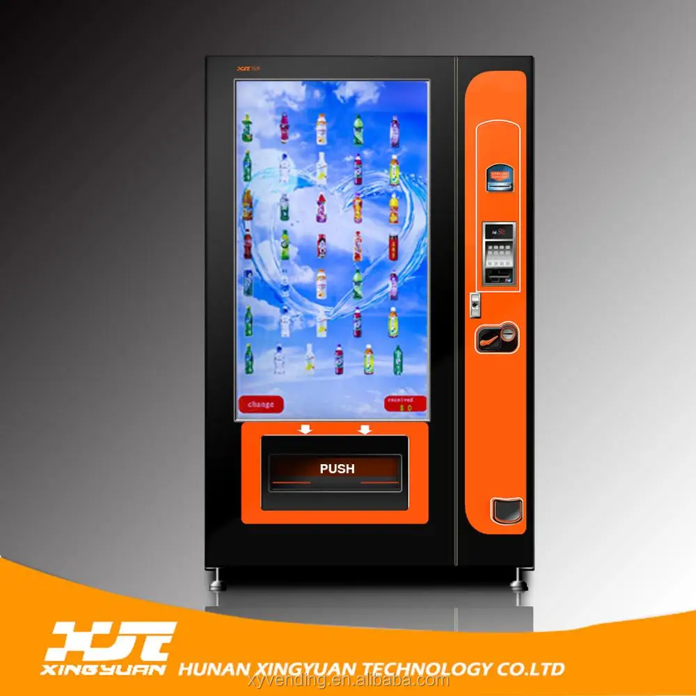 Low Cost Vending Machines Change Giver For All Business Sizes Alibaba Com