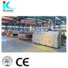 WPC / PVC foam board / skinning crust foam board production line in stock