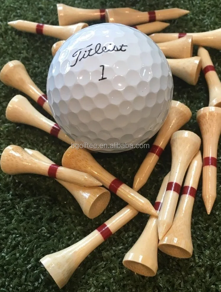 Bulk Wooden Golf Tees In Nice Color High Quality Good Price Buy Golf