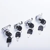 high quality zinc alloy 103 mail box lock small metal cam lock