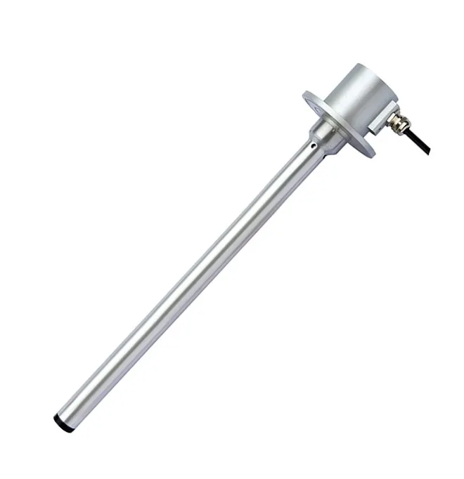 05m Diesel Fuel Tank Capacitance Oil Level Sensor And Fission