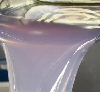 liquid polyester resin