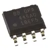 Electronic components OPA445 OPA445AU input operational amplifier chip in stock
