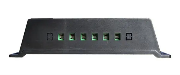 SHS controller-20 12-24(600-250)