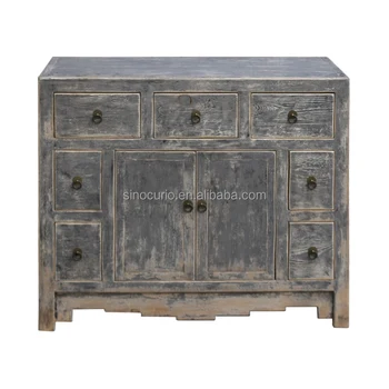 Chinese Antique Reproduction Furniture Whole Oriental Style Chinese Antique Reproduction Furniture Whole Oriental Style Shabby Chic Gray Cabinet