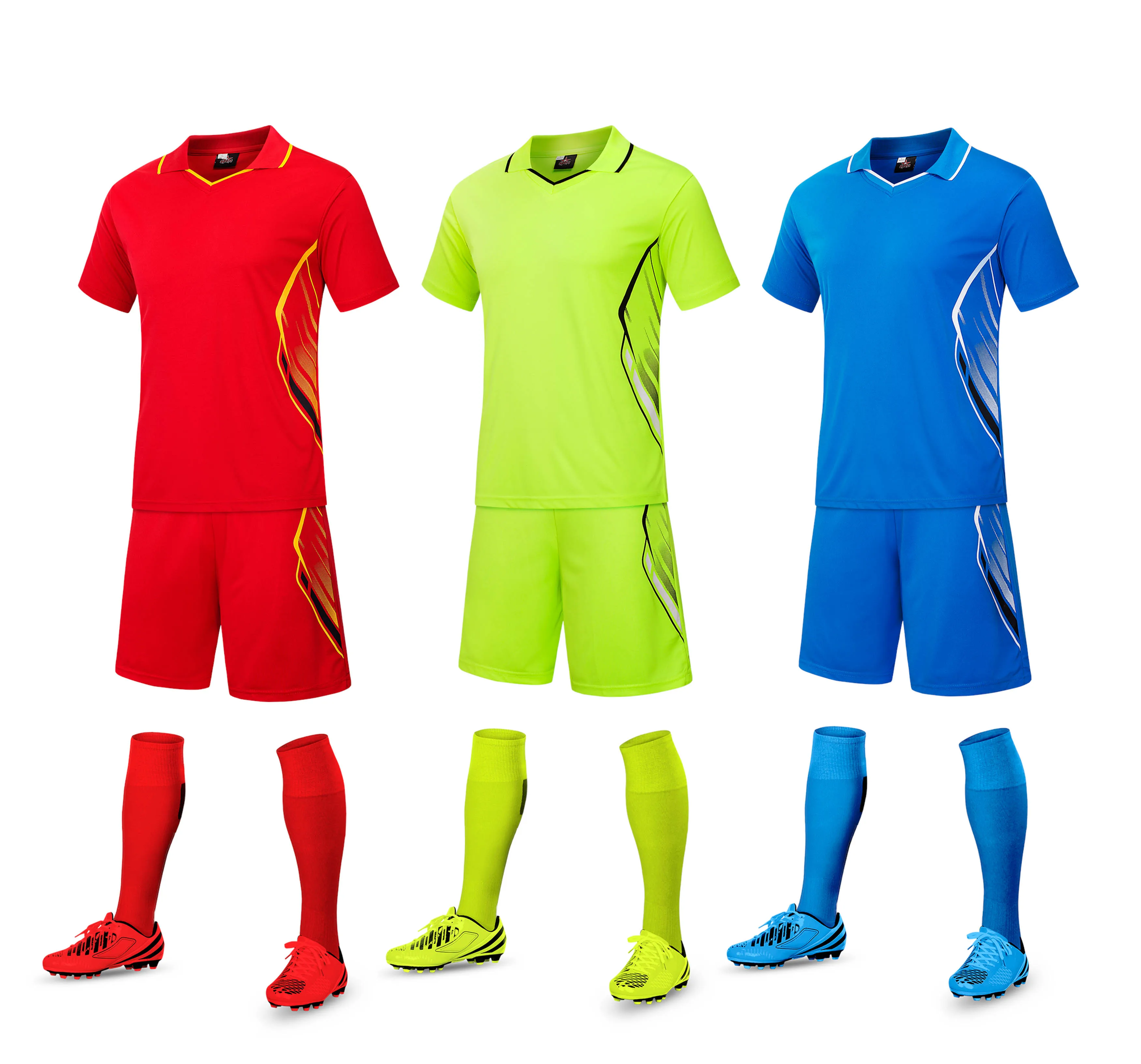 Спортивная футбольная одежда