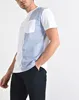 New design fashion summer T shirt for men