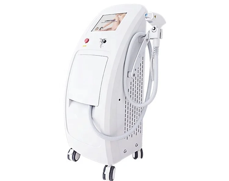 Alexandrite Laser 2017 Candela Gentlelase 755nm ...