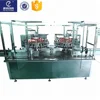 Glass Bottle Beverage Filling Machine from China