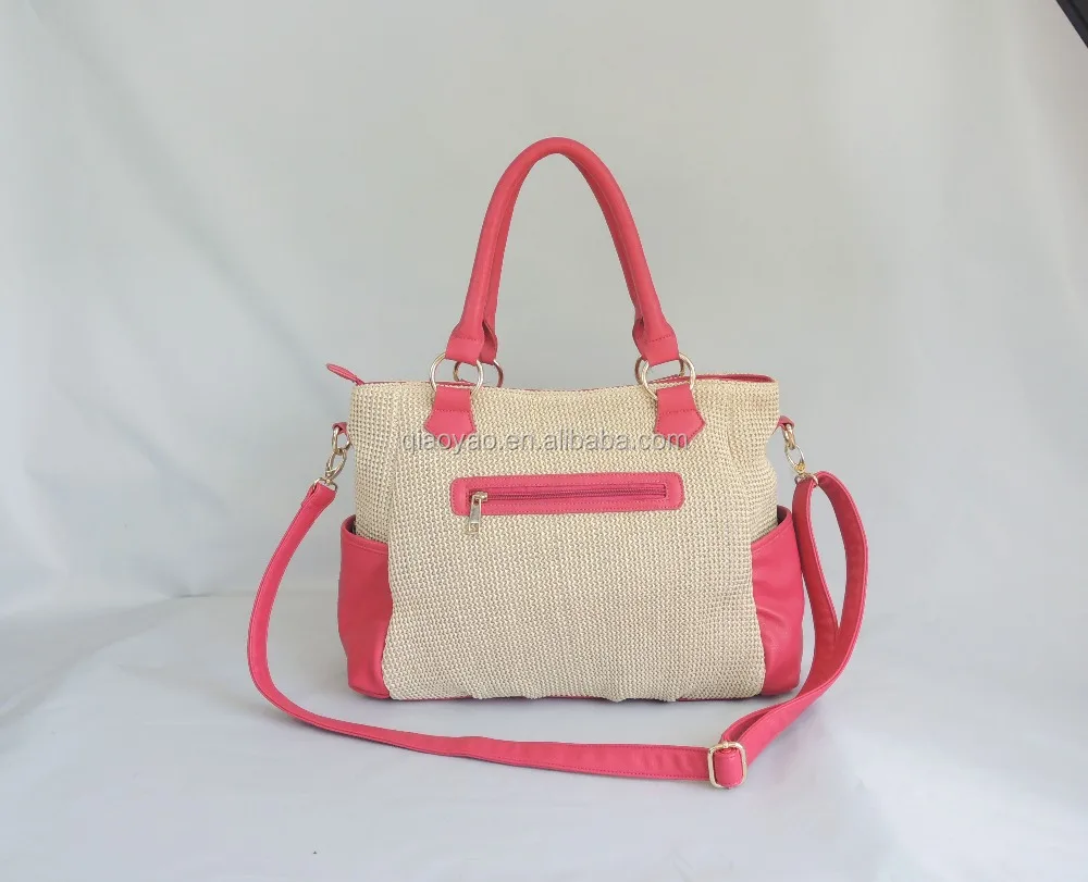 Straw Handbag Handbag Straw Wholesale - Buy Designer Straw Handbags