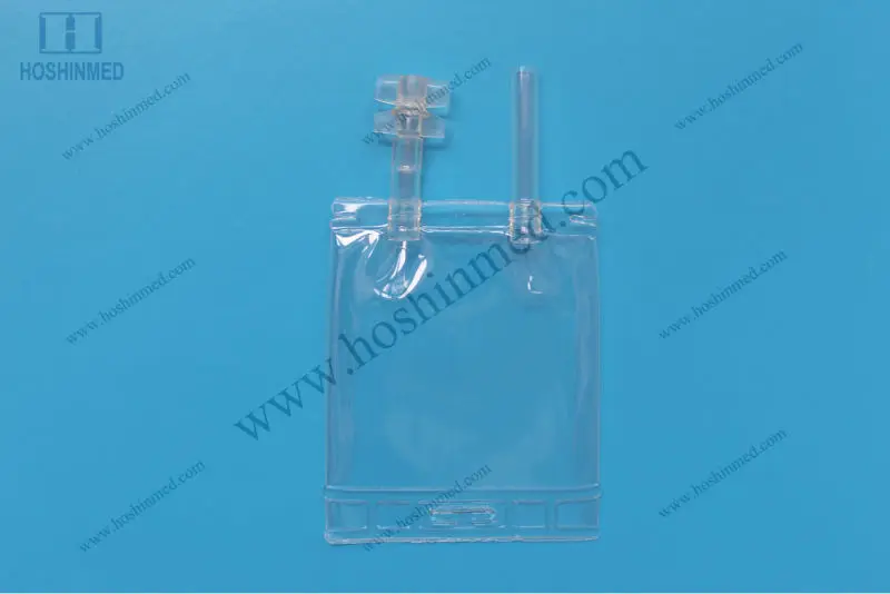 100cc,250cc,500cc,750cc,1000cc Disposable Infusion Bag
