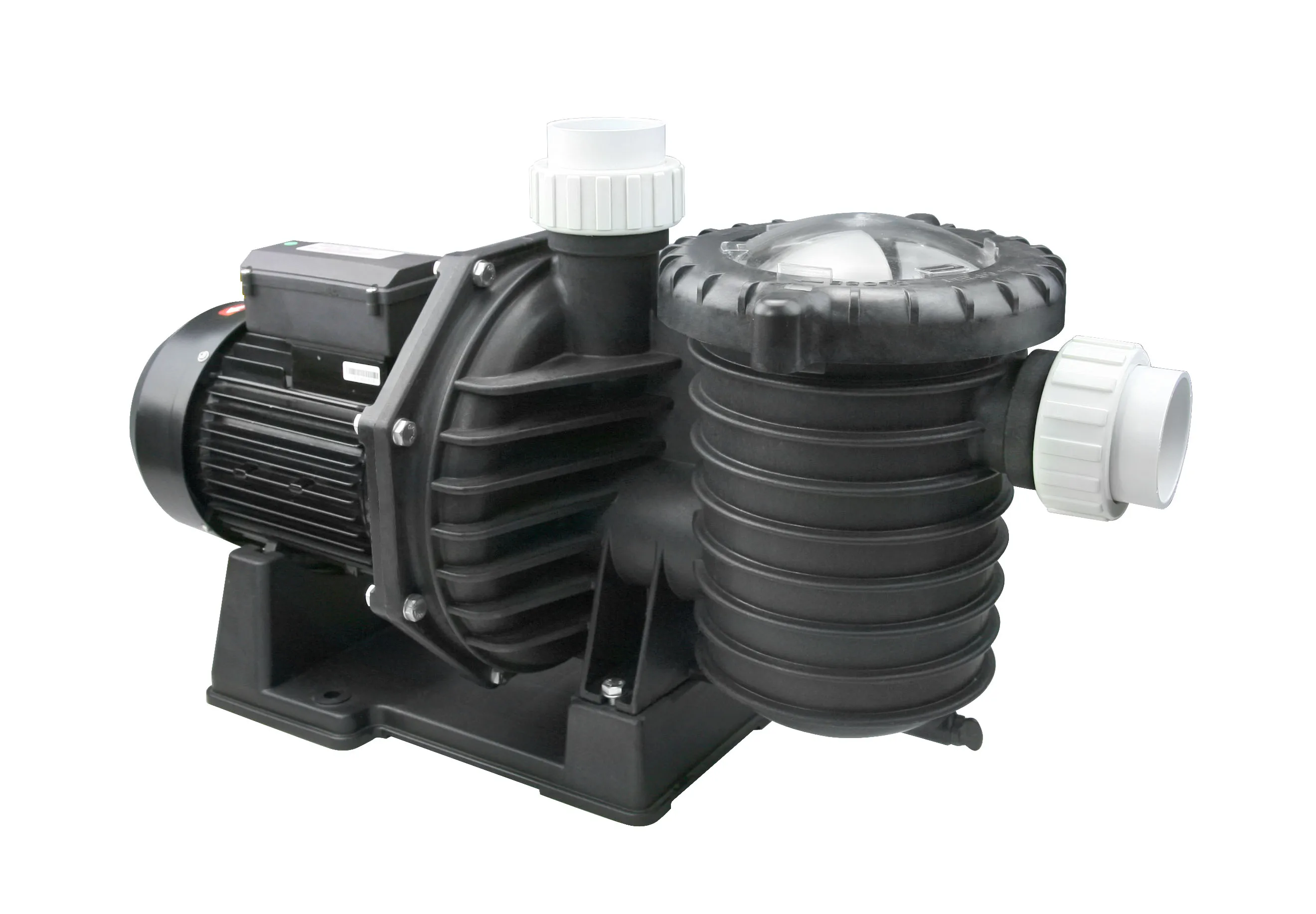 pool pump costs