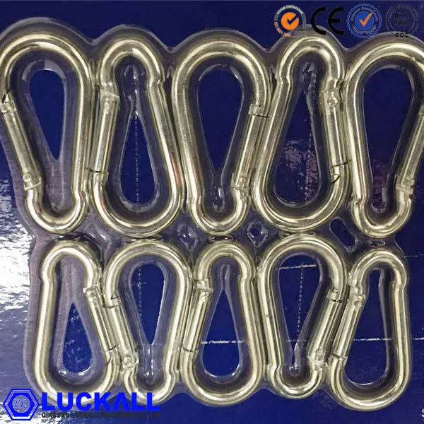 Swivel Eye Snap Hook Double Snap Hooks Brass Swivel Snaps Hooks Buy