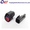Boschs EV6 2 pin way speaker plug auto connector for Chevrolet Cruze ford focus