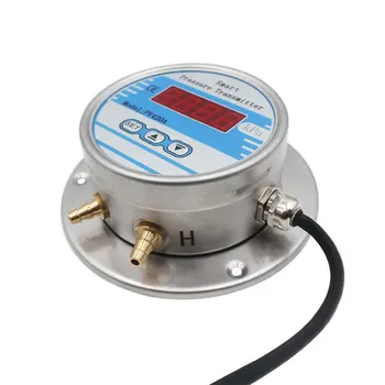 20ma manometer