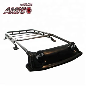Roof Rack For Fj Cruiser Roof Rack For Fj Cruiser Suppliers And