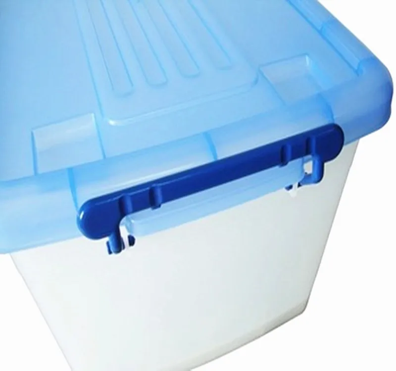 Houseware Plastic Storage Container Made In China Buy Container