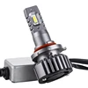 Best Aftermarket (HB4)9006 LED Headlights Conversion Kit Genuine 1900LM per Bulb 12V 38W 6063 Aviation Aluminum LED Headlamp