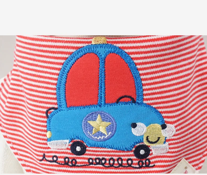 upsimples bandana bibs