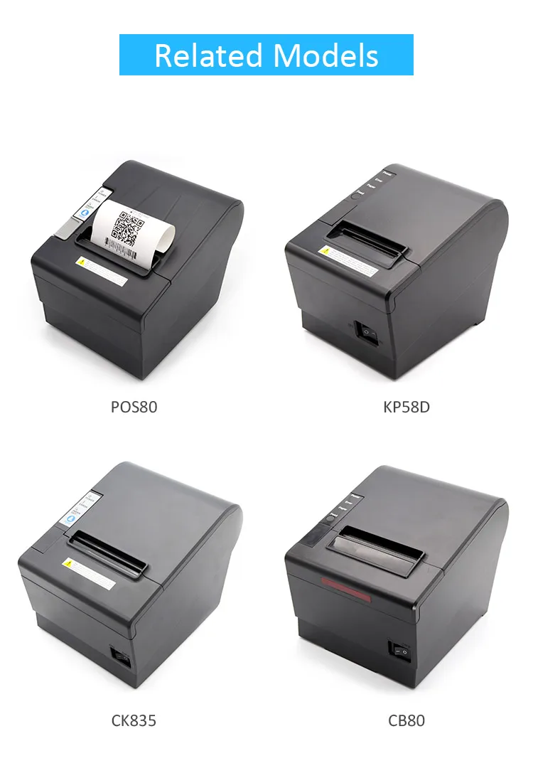 thermal receipt printer