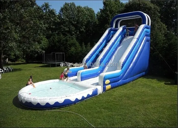 pool slide for sale near me