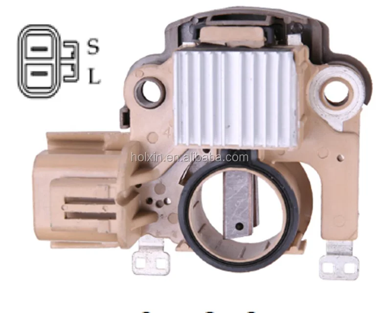 Alternator Voltage Regulator Im830 Vrh200922 Buy Voltage Regulator