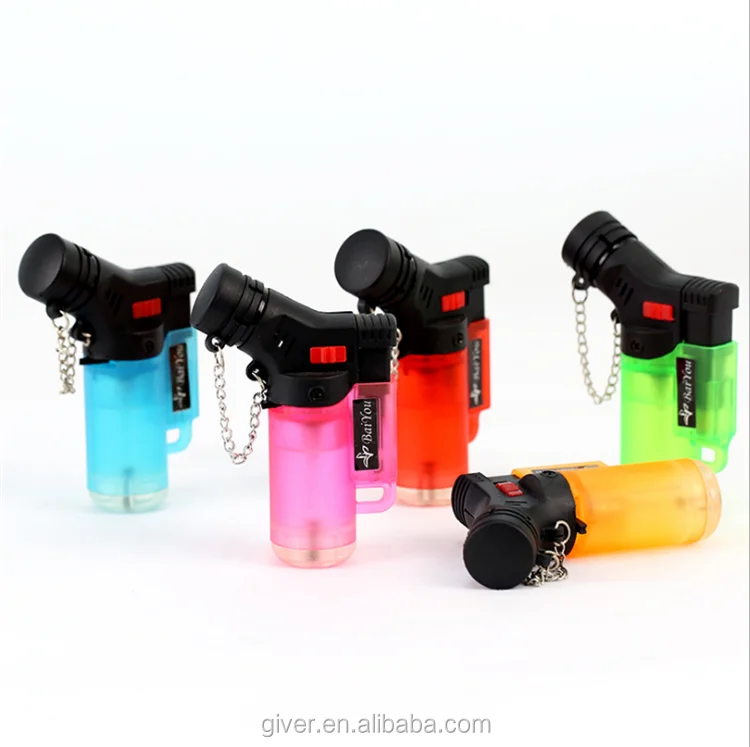 Cheap Refillable Cigarette Airbrush Electronic Directfired Lighter Cigar Lighter Buy Cheap