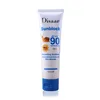 Whitening and nourishing sunscreen body, face and skin repair sunscreen