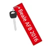 Insert Before flight key tag