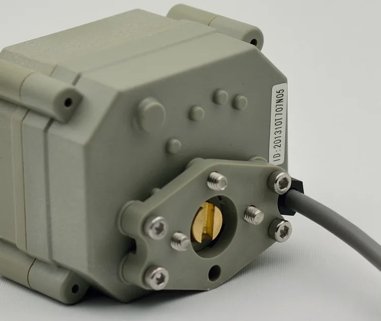 Detail Image of Actuator