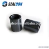 Sic Rings customize pump mechanical sleeve seal bushing