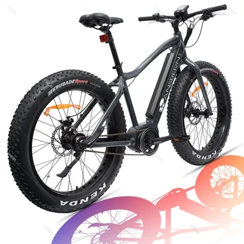 28 inch mountain bike