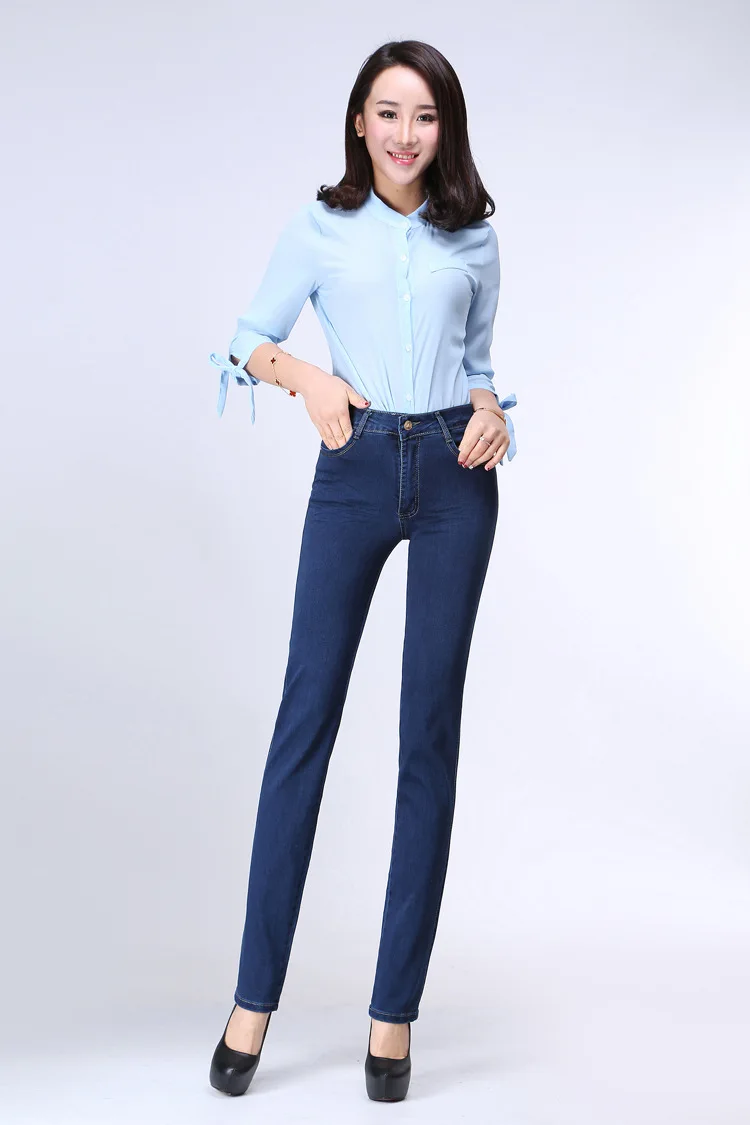 jeans for women spring american apparel jeans pants blue female plus american apparel plus size