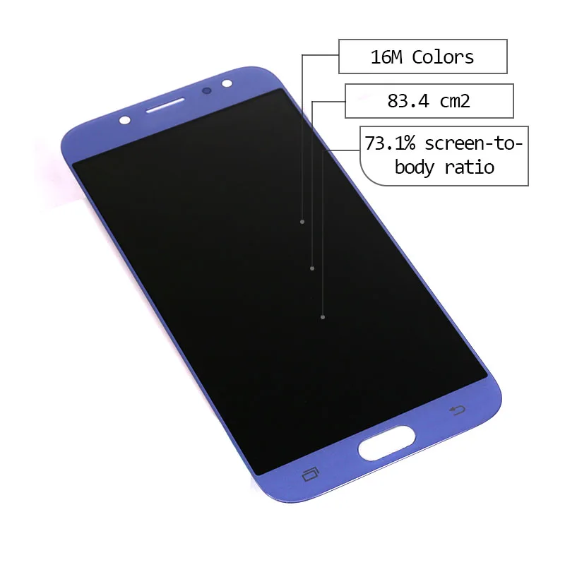 screen for samsung j7 pro