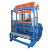 hexagonal mesh making machine Automatic Hinge Joint Cattle Fence Machine
