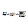 electromagnetic vibration tester/ small vibration shaker/Electromagnetic vibration test bench
