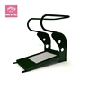 Newest item playground running machine galvanized pipe outdoor park exercise fitness equipment