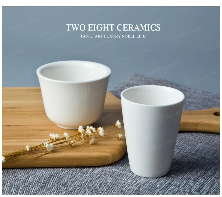 Two Eight cheap mugs manufacturers for restaurant-6