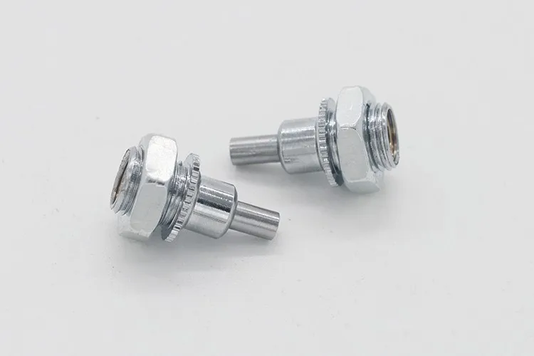 Stainless Steel Wire Rope Cable Fasteners With Screw For Ceiling