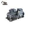 Kawasaki K3V63DTP167R-9N3B-A Hydraulic Pump For CaseCX130 Excavator KNJ3023X-B