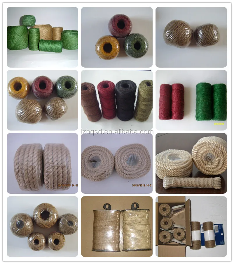 High Quality 2 Ply 1.5mm Natural Jute Twine 100m Roll Buy Natural Jute Twine,1.5mm Jute Twine