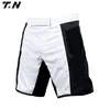 2018 custom cheap split mma shorts fight shorts crossfit shorts