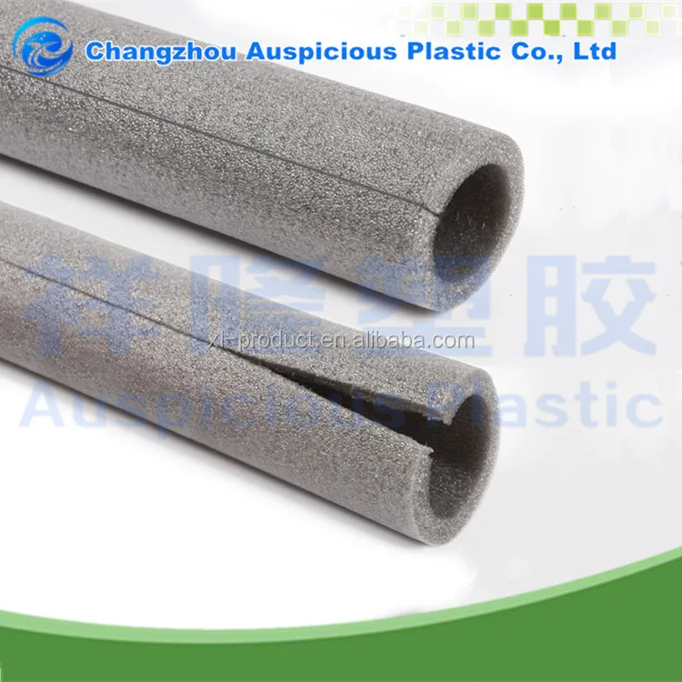 Epe Soft Closed Cell Polyethylene Foam Tube For Package Buy Epe Foam