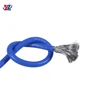Free Sample copper cable weight per meter price 6awg copper silicone wire