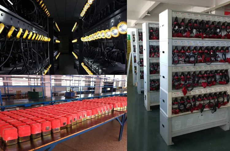 CE certified mining breathing equipment and mining self rescuer, gokang underground mining breathing apparatus