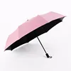 Umbrella Travel Windproof Compact Umbrella Golf Automatic Open Close Folding Portable Umbrella