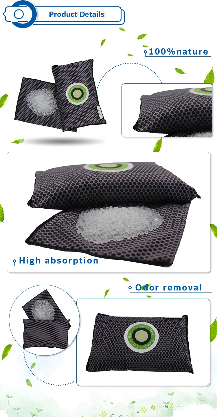 Silica Beads Dehumidifier Bag Car Gel Desiccant Buy Silica Gel Beads