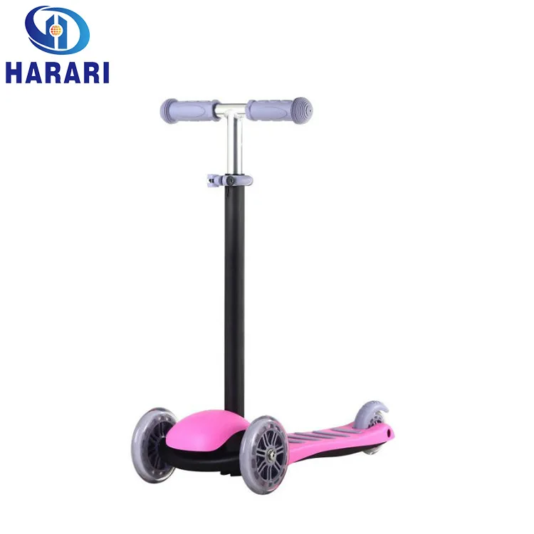 mini kids scooter