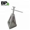 Cast Aluminum RV stabilizer car lift jack