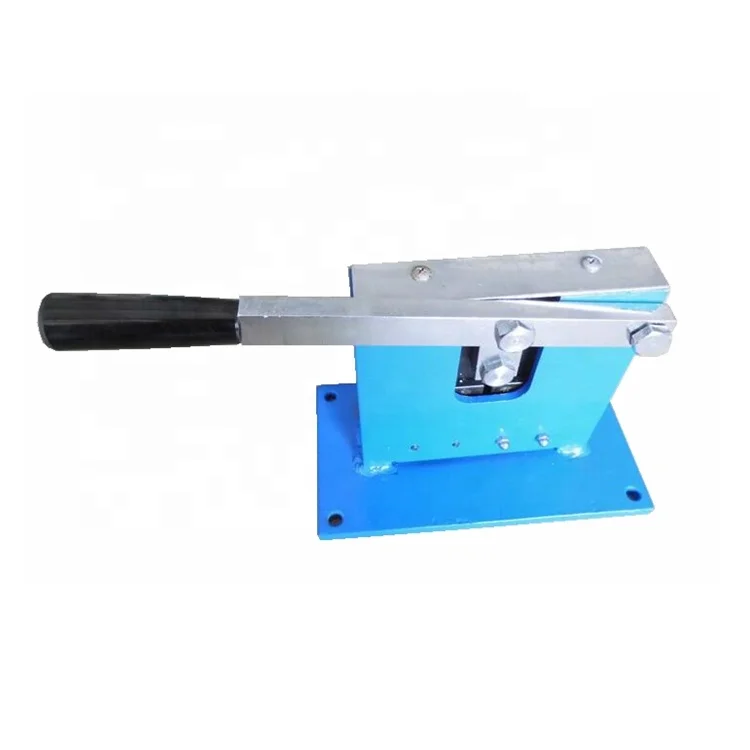 Professional Manual Aluminum Tube Sealer With Simple Operation Buy Manual Aluminum Tube Sealer